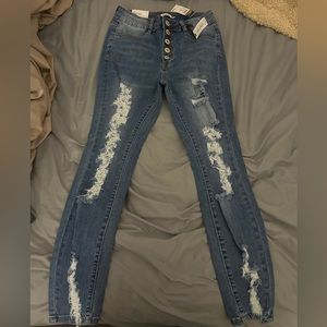 Rue 21 Jeans For Sale